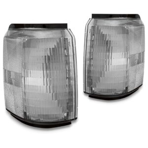 Par Sinaleira Seta F1000 1993 1994 95 1996 1997 Cristal