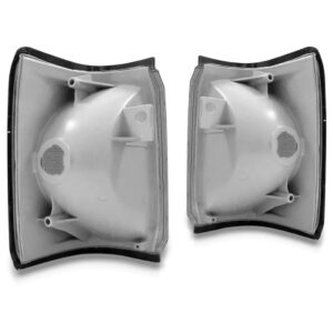 Par Sinaleira Seta F1000 1993 1994 95 1996 1997 Cristal