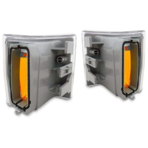 Par Sinaleira Uno Elba Premio Fiorino 1991 A 2004 Cristal