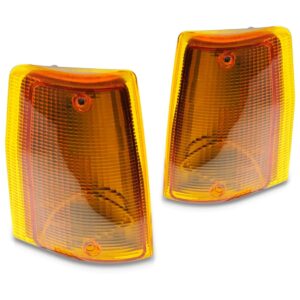 Par Pisca Seta Uno Fiorino Elba Premio 1984  A 89 1990 Âmbar