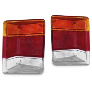 Par De Lente Traseira Chevy 500/marajó 88 89 90 91 92 93 94