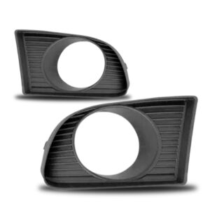 Par Moldura Milha Idea 06 07 08 09 10 Preto Com Furo Oferta Preto Ambos Os Lados