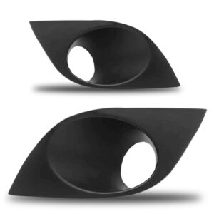 Jogo Moldura Milha Palio Attractive 2012/2014 Cinza C/furo Cinza Ambos Os Lados