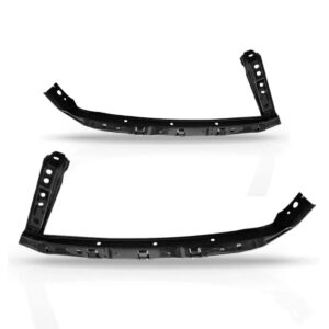 Par Suporte Farol New Civic 2007 2008 2009 2010 2011