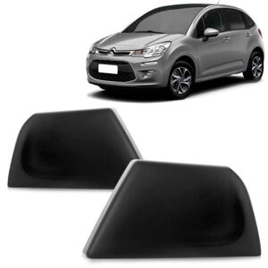 Par Tampa Reboque Grade C3 2013 A 2018