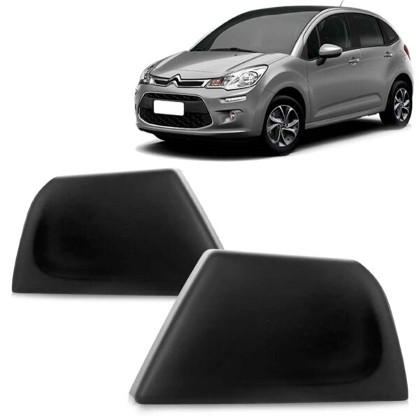 Par Tampa Reboque Grade C3 2013 A 2018