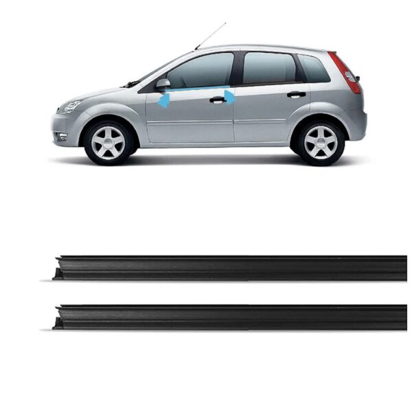 Par Pestana Friso Janela Fiesta Trend 2003 A 2007 4 Portas