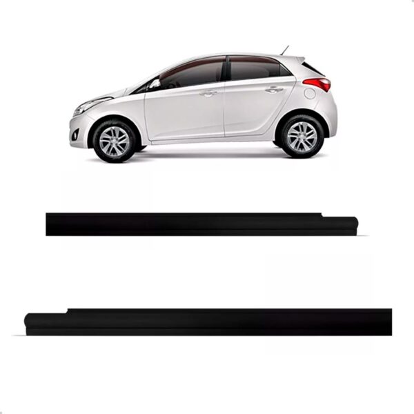 Par Pestana Externa Dianteira Hb20 2013 14 15 16 17 18 2019