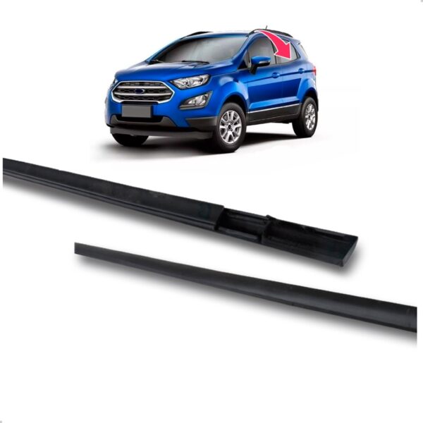 Par Pestana Externa Diant E Tras Ecosport 2013 A 2018 Direit