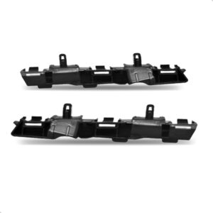 Par Suporte Guia De Parachoque Dianteiro Spin 19 20 21 22 23