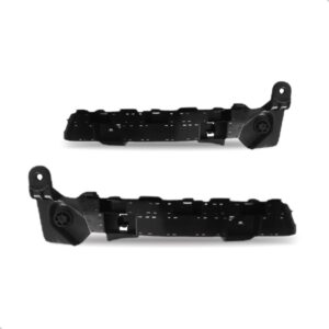 Par Suporte Guia Parachoque Dianteiro Crv 2012 13 14 15 2016