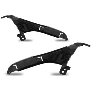 Par Suporte Farol Crv 2006 2007 2008 2009 2010 2011