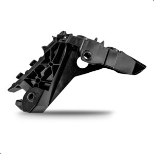 Par Suporte Guia Parachoque Dianteiro T-cross 19 20 21 23