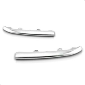 Par Friso Grade Cronos 2017 A 2023 Cromado