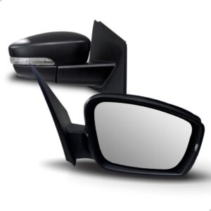 Par Retrovisor Polo 2013 2014 2015 Manual Com Sinaleira