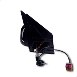 Par Retrovisor Polo 2013 2014 2015 Manual Com Sinaleira