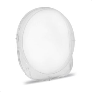 Par Lente Farol Para Jeep Renegade 2015 2016 2017 2018