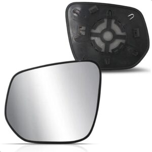 Par Espelho Retrovisor S10 2012 2013 2014 2015 2016 17 2018