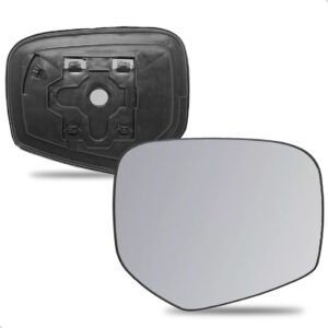 Par Espelho Retrovisor Pajero Dakar 08 09 10 11 12 13 14 15