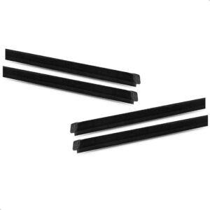 Kit Pestana Externa Corsa 4 Portas Até 2012