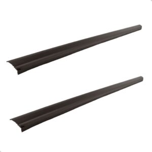 Par Pestana Palio 1996 Até 2007 Traseira Externa 4 Portas