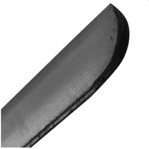 Par Pestana Blazer 1969 A 2011 Traseira Externa Com Grampo