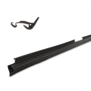 Par Pestana Uno 1988 Até 2010 Dianteira Interna 4 Portas