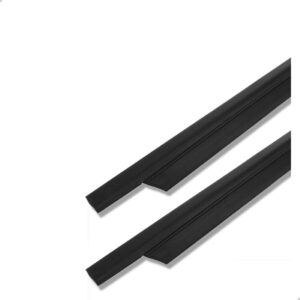 Par Pestana S-10 1980 Até 2011 Cabine Simples Ext C/ Grampo