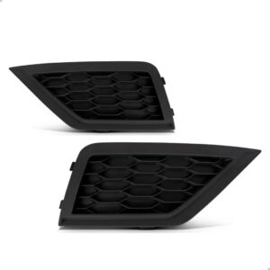 Par Moldura Milha Preta Sem Furo Gol 2019 20 21 22 23 2024  Preto Ambos Os Lados