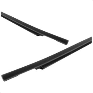 Par Pestana Traseira Para Ford Ka 2015 16 17 18 A 2021 Preta