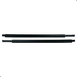 Par Pestana Hilux 2005 A 2015 Traseira Encaixe Externo