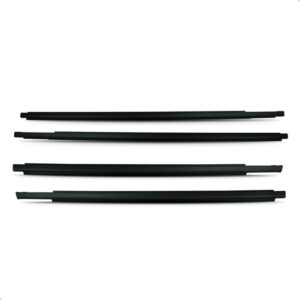 Kit Pestana Hilux 2016 A 2024 Externa Dianteira E Traseira