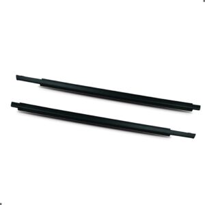 Par Pestana Hilux 2016 A 2024 Traseira Encaixe Externo