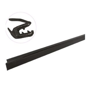 Par Pestana Externa Dianteira Palio 08 A 11 4 Portas Encaixe