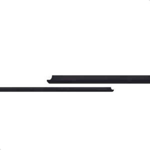 Par Pestana Externa Agile 2010 A 2015 4 Portas Encaixe