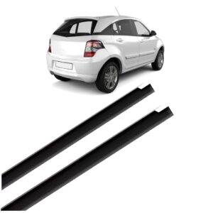 Par Pestana Externa Agile 2010 A 2016 4 Portas Traseira