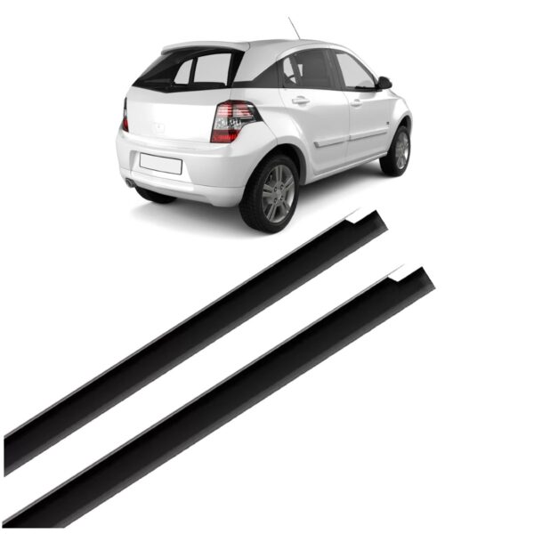 Par Pestana Externa Agile 2010 A 2016 4 Portas Traseira