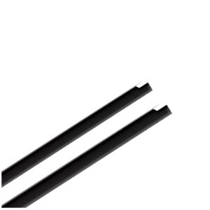 Par Pestana Externa Agile 2010 A 2016 4 Portas Traseira