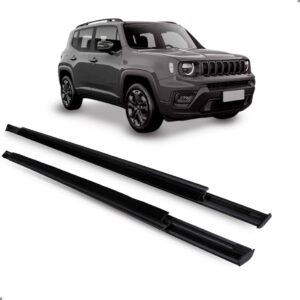 Par Pestana Externa Renegade 2015 A 2024 Traseira Encaixe