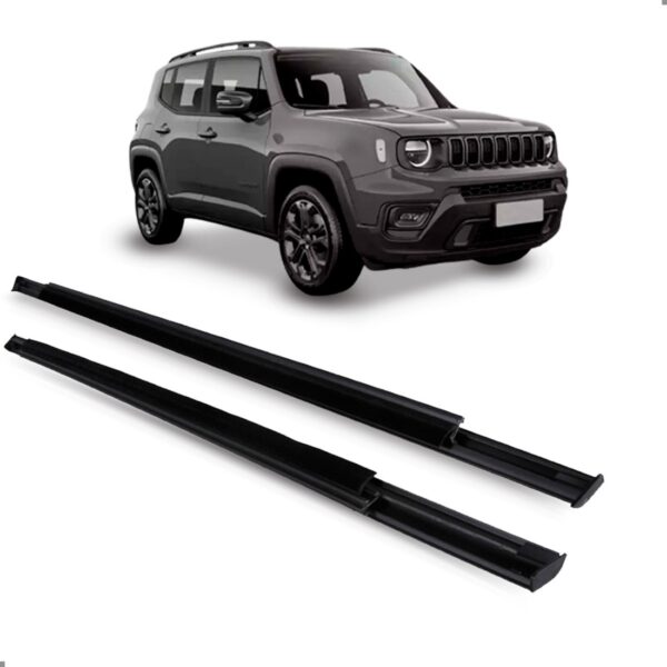 Par Pestana Externa Renegade 2015 A 2024 Traseira Encaixe