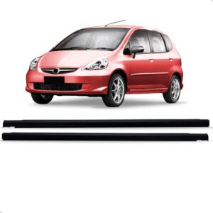 Par Pestana Externa Para Honda Fit 2004 A 2008 Diant Encaixe