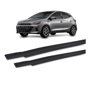 Par Pestana Hb20 2020 A 2024 Hatch Sedan Diante Externa