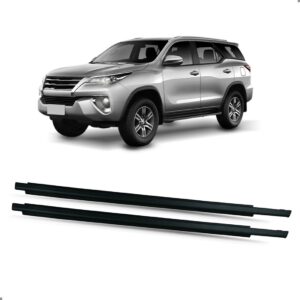 Par Pestana Sw4 2006 A 2014 Traseira Externa Encaixe