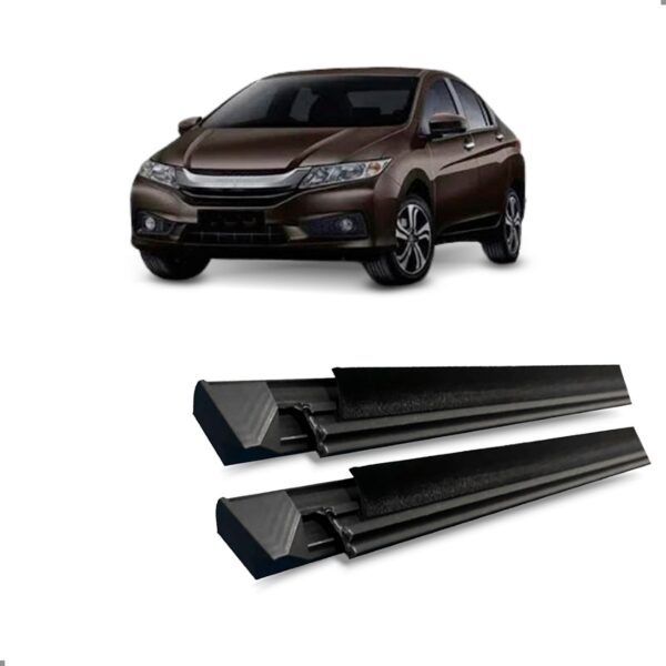 Par Pestana Traseira City 2015 A 2021 Externa Encaixe