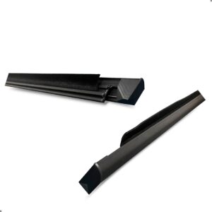 Par Pestana Traseira City 2015 A 2021 Externa Encaixe