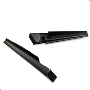 Par Pestana Traseira City 2015 A 2021 Externa Encaixe