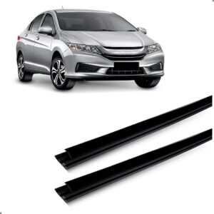 Par Pestana Dianteira City 2010 A 2014 Externa Encaixe