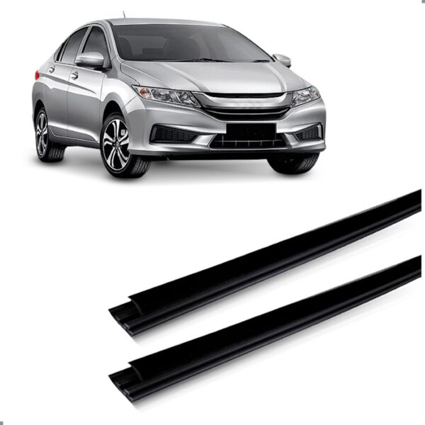 Par Pestana Dianteira City 2010 A 2014 Externa Encaixe