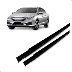 Par Pestana Traseira City 2010 A 2014 Externa Encaixe