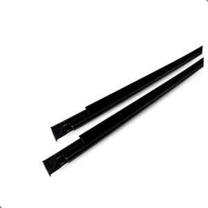 Par Pestana Traseira City 2010 A 2014 Externa Encaixe